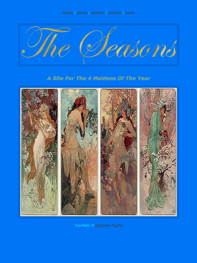 Chris Scarselli 2017 HTML & CSS